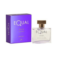 Equal Sense EDP Meyveli Kadın Parfüm 75 ml