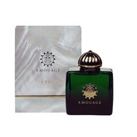 Amouage Epic Afrodizyak Etkili EDP Çiçeksi Kadın Parfüm 100 ml