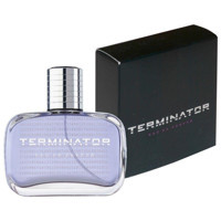 LR Terminator EDP Baharatlı Erkek Parfüm 100 ml