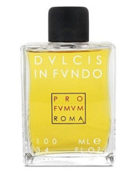 Profumum Roma Dulcis In Fundo EDP Çiçeksi Erkek Parfüm 100 ml