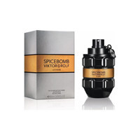 Viktor Rolf Rolf Spicebomb Extreme EDP Baharatlı Erkek Parfüm 90 ml