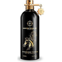 Montale Arabians Tonka EDP Amber Erkek Parfüm 100 ml