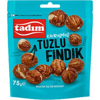 Tadım Yeni Tuzlu Fındık 75 gr