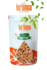 Turuncu Kuruyemiş Ballı Susamlı Yer Fıstığı 500 gr