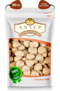 Antep Çarşı Pazar Fındık İçi 50 gr