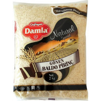 Damla Baldo Pirinç 1 kg