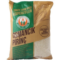 Tarım Kredi Osmancık Pirinç 2.5 kg