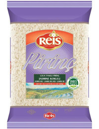 Reis Jasmine Pirinç 1 kg