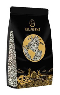 Atlı Gurme Horoz Fasulye 1 kg