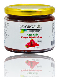 Beyorganik Kapya Biber Salçası 350 gr