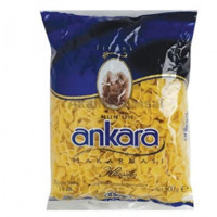 Nuh'un Ankara Makarnası Fiyonk Makarna 4x500 gr