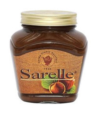 Sarelle Kakaolu Fındık Ezmesi 4x700 gr