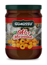 Gümüşsu Alıç Marmelatı 800 gr