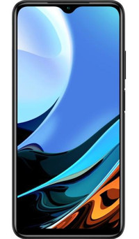 Xiaomi Redmi 9T 128 GB Hafıza 4 GB Ram Android Akıllı Cep Telefonu Gri