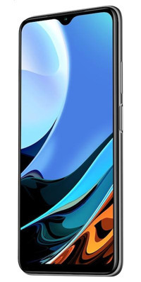 Xiaomi Redmi 9T Duos 128 GB Hafıza 4 GB Ram Android Akıllı Cep Telefonu Gri