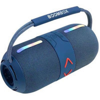 Torima BOOMSBOX480 Bluetooth Hoparlör Mavi