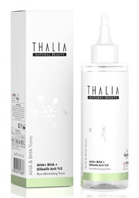 Thalia Gözenek Sıkılaştırıcı ve Arındırıcı Yüz Toniği 200 ml