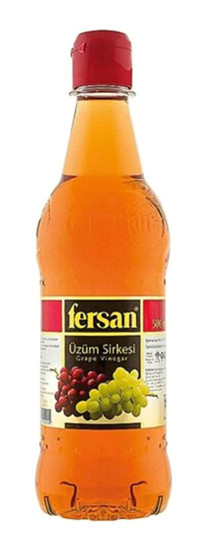 Fersan Üzüm Sirkesi 500 ml