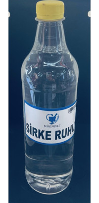 Çerçi Yusuf Sirke 3x700 ml