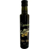 Tiji Garden Cam Sızma Zeytinyağı 250 ml