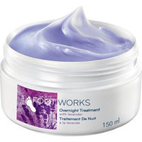 Avon Foot Works Bakım Ayak Kremi 10x150 ml