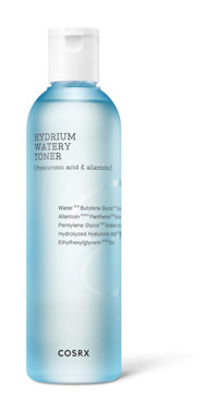 Cosrx Hydrium Watery Nemlendirici Yüz Toniği 150 ml