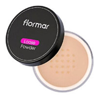 Flormar 003 Medium Sand Ultra İnce Dokulu Pudra