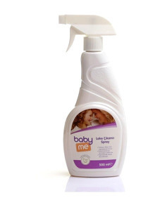 Baby Me 500 ml Sıvı Leke Çıkarıcı