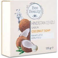 Bee Beauty Hindistan Ceviz Sabun 125 gr