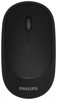 Philips M314 Sessiz Yatay Kablosuz Siyah Optik Mouse