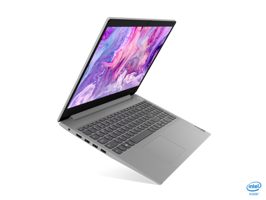 Lenovo IdeaPad 3 81W100S3TX Paylaşımlı Ekran Kartlı AMD 3000 3020e 4 GB Ram DDR4 128 GB SSD 15.6 inç HD FreeDOS Laptop