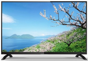 Blaupunkt BL50145 50 inç 4K Ultra HD 126 Ekran Çerçevesiz Flat Uydu Alıcılı Smart Led Android Televizyon