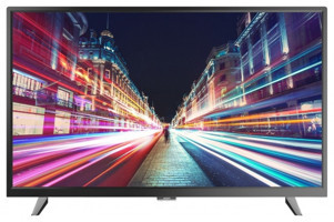 Woon WN32DAL04 32 inç Hd Ready 80 Ekran Flat Uydu Alıcılı Led Televizyon