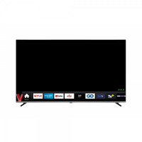 Vestel 65U9700 65 inç 4K Ultra HD 164 Ekran Çerçevesiz Flat Uydu Alıcılı Smart Led QUI Televizyon