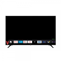 Vestel 75U9520 75 inç 4K Ultra HD 189 Ekran Çerçevesiz Flat Uydu Alıcılı Smart Led QUI Televizyon