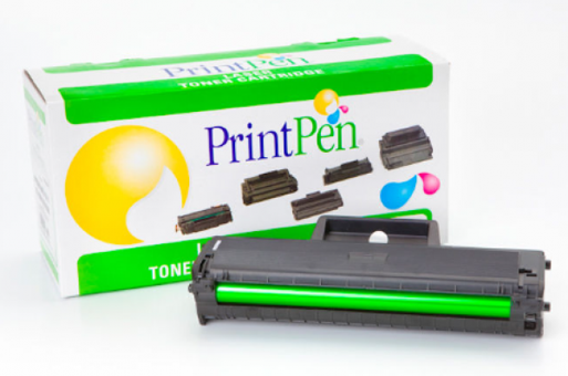 PrintPen MLT-D101S Samsung Muadil Siyah Toner