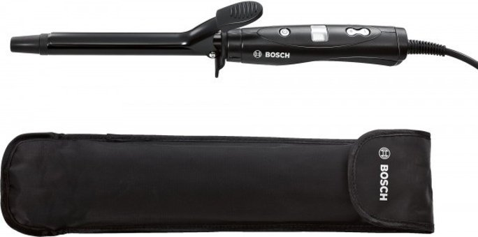 Bosch PHC9490 Otomatik 19 mm Bukle Seramik Saç Maşası