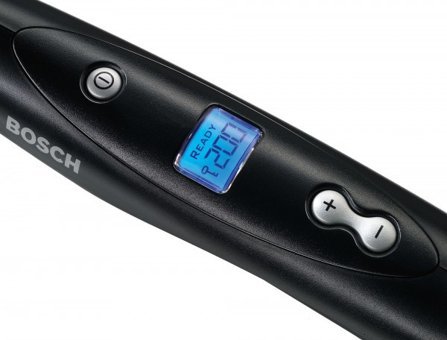 Bosch PHC9490 Otomatik 19 mm Bukle Seramik Saç Maşası