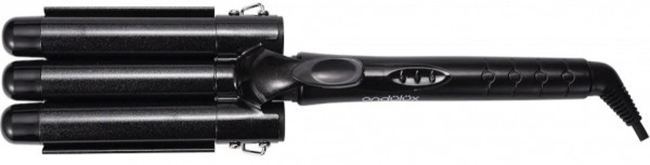 Fönsan Ondülüx M601C Otomatik 25 mm Bukle Seramik Saç Maşası