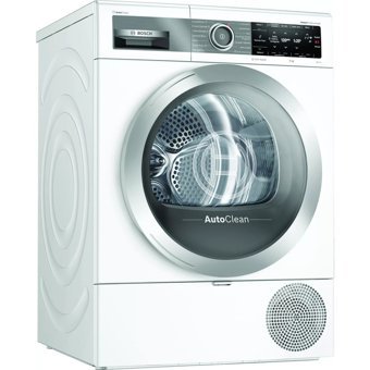 Bosch Home Professional WTX87EH0TR 9 kg A+++ Enerji Sınıfı Isı Pompalı Kurutma Makinesi