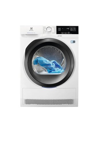 Electrolux PerfectCare 700 EW8H359ST 9 kg A+++ Enerji Sınıfı Isı Pompalı Kurutma Makinesi