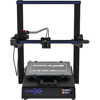 Coraxis E3-H1 100 mm/s Sessiz 3D Yazıcı