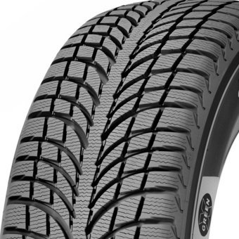 Michelin 235/65 R17 108H Latitude Alpin LA2 XL Kış Lastiği
 2023