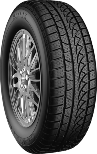 Petlas 205/60 R15 91H Snow MasteRW651 Kış Lastiği
 2023