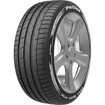 Petlas 225/60 R16 98V Velox Sport PT741 Yaz Lastiği
 2023