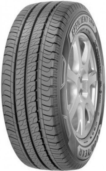 Goodyear 215/65 R16 106H EfficientGrip Cargo Yaz Lastiği
 2021 ve Öncesi