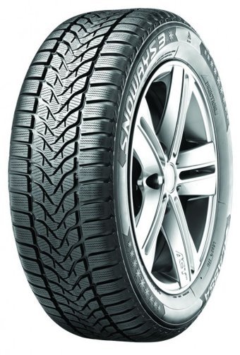 Lassa 175/70 R13 82T Snoways 3 Kış Lastiği
 2023