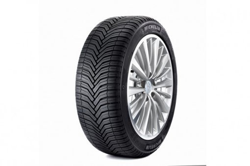 Michelin 215/50 R17 95W CrossClimateXL 4 Mevsim Lastik 2022