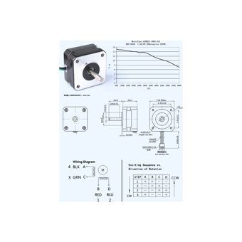 Triangle Dde Direct Drive Kit 3D Yazıcı