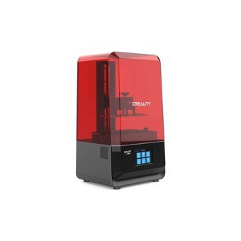 Creality Halot-Lite Cl-89L Reçineli 3D Yazıcı